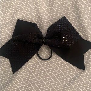 Cheer Bow